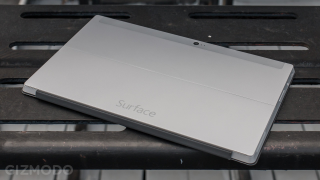El final de Surface 2 es el último clavo en el ataúd de Windows RT